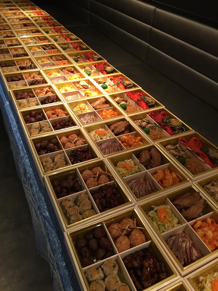 完売御礼　2020年のおせち料理　